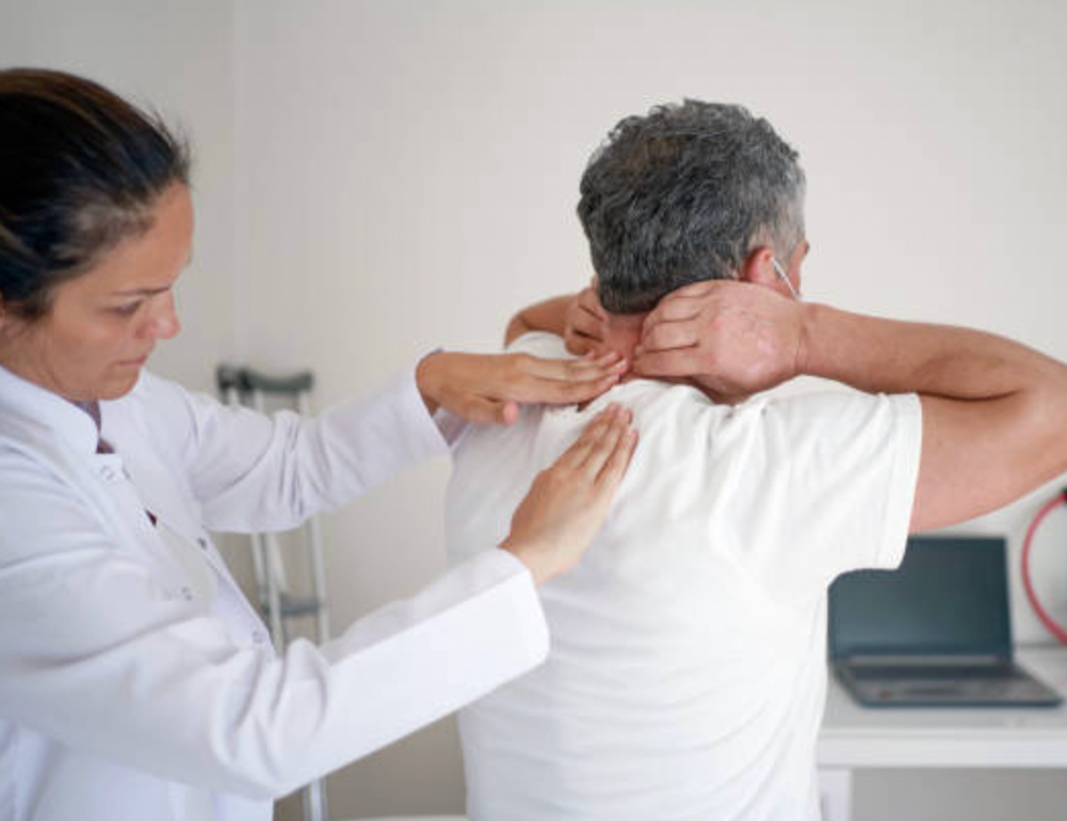 Back & Neck Pain